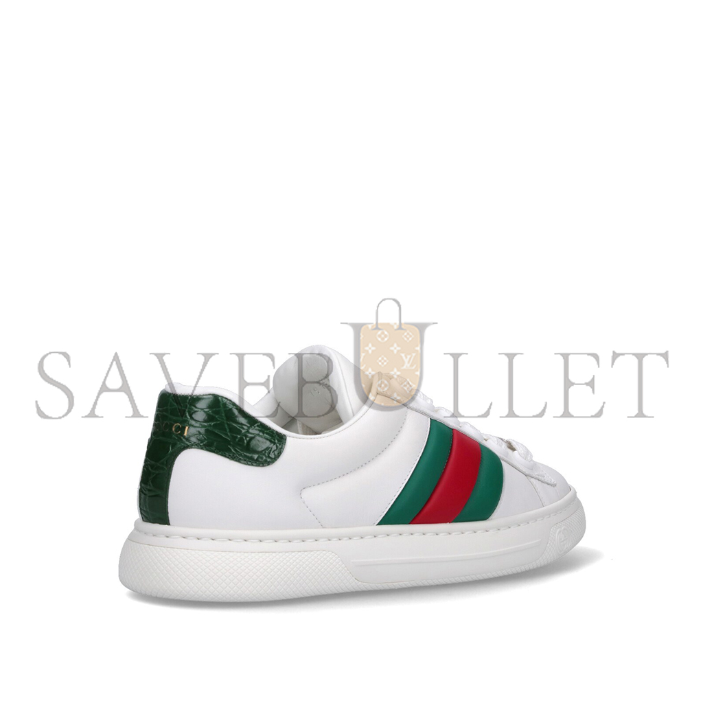 GUCCI ACE SNEAKERS 791394